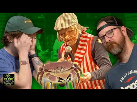 Tales from AH Live - Off Topic - #329