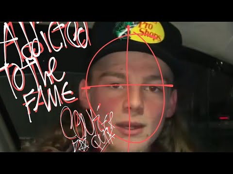 Conker Da Quik - Addicted To The Fame (Lite "OG"Caden Diss)
