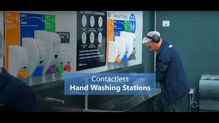 Mannok COVID 19 PREVENTION RESPONSE