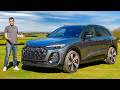 New Q5 Audi Changed EVERYTHING