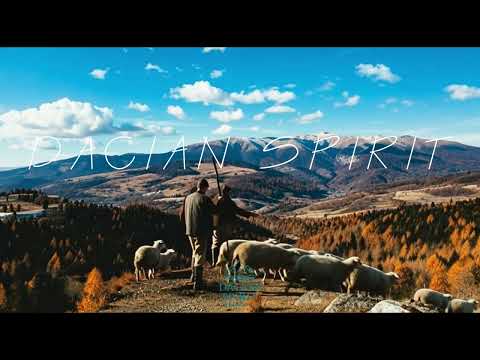 Sunt Român, Trăiesc, Iubesc – Dacian Spirit #RomanianFolk #RomaniaMea  #muzicaromaneasca