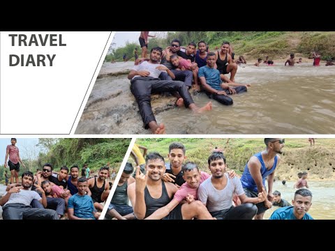Unnamed River Beach 🏖️🤣 || enjoying Moments #shortvideo #viral #journey