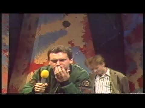 Lets All Chant -Pat and Mick