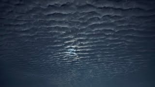 関東で地震発生‼️巨大地震の前兆か‼️日本各地やばい雲各地で目撃される‼️2026年8月30日‼️