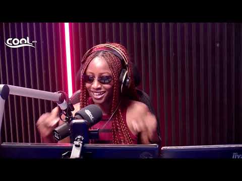 Sampa The Great Talks Lagos, Zamrock, Black Panther: Wakanda Forever & Her New Album | The Road Show