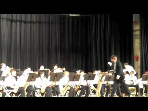 HBW Jazz Band Winter Concert