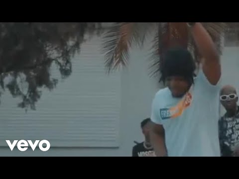 Fresha Music - Nou Pa Besoin Zam VaVaqueen ft. Loco Dahy, Kency Loco, Jiji445