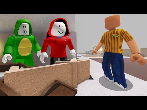 SCP-3008 (ROBLOX)