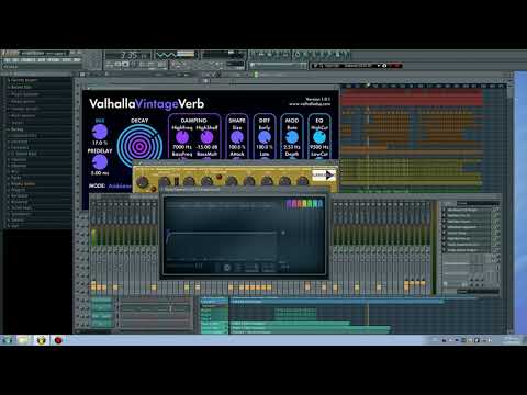 AirLab7 & EAM - Born Again [Infrasonic PURE]