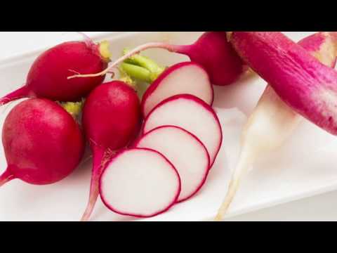 , title : '20 Surprising Benefits Of Radish - Nutrition and How to Use'