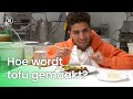 Hoe wordt tofu gemaakt? | Doen Ze Dat Zo?