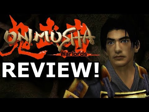 Onimusha Warlords Remastered Review! Worth the Price? (Ps4/Switch/Xbox One)