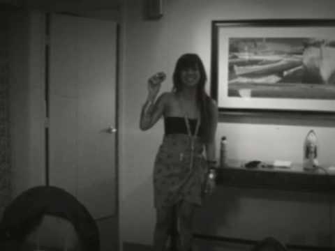 Camile Velasco- CamileTV 'Spam Musubi'