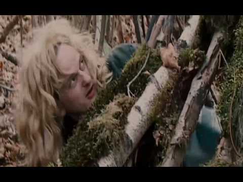 Georg Büchner - Lenz