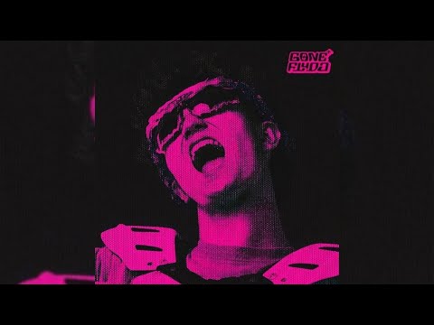 GONE.Fludd - Атомы [prod. by Money Flip & CAKEboy] (Минус)