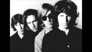 someday soon - the doors (HQ audio)