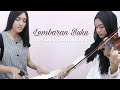 SHERENADE - Lembaran Buku (Isyana Sarasvati) Vocal, Violin, Piano Cover