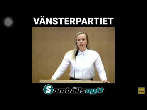 Alla män är våldtäktsmän?¿