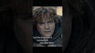 There's some good in this world. And it's worth fighting for