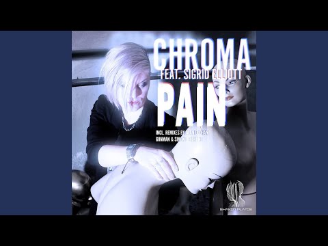 Pain (DJ T-1000S Detroit Meets Berlin Remake) (feat. Sigrid Elliot)