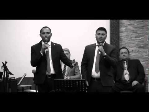 George Vartej & Vasile Piti - Si daca traim