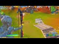 Limitless  The Wanteds (Fortnite Montage)