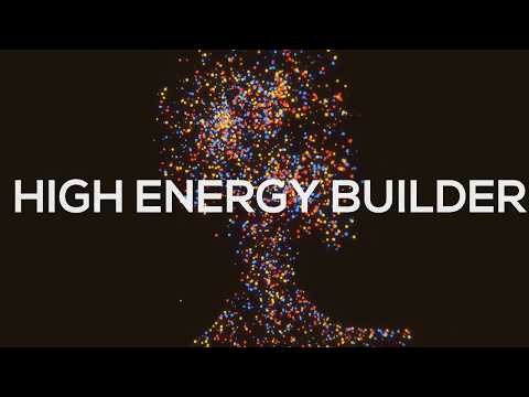 High Energy Builder | Upbeat Music | Aksh Royz