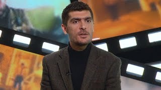 «Չտեսնված կինո» (մաս 8)