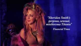 A Midsummer Night's Dream - Noël Coward Theatre - Trailer