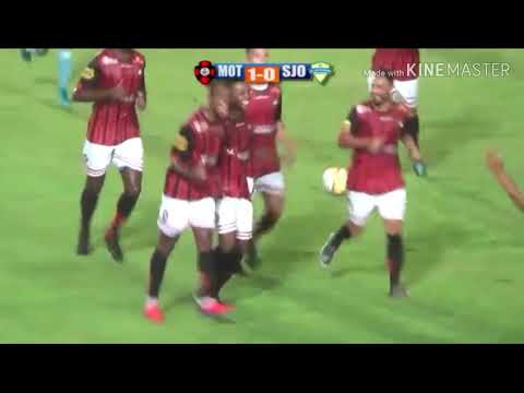 MOTO CLUB 2X0 SÃO JOSÉ - MARANHENSE 26/02/2019