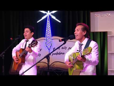 SALVO POR SIEMPRE - DUO SINAÍ