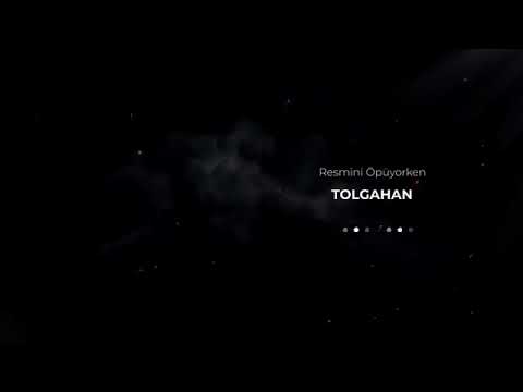 Ouz han & Resmini öpüyorken....