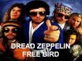Dread Zeppelin Free Bird 