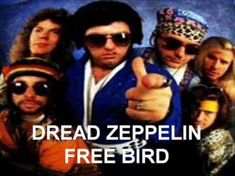 Dread Zeppelin   Free Bird