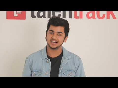 DIPIT JAIN STARPLUS AUDITION