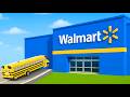 Cars Vs Walmart Teardown