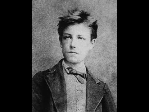 Arthur Rimbaud: A Season in Hell (Between the Ears, 2009 - abridged reading)