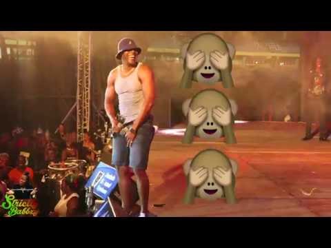 Preeday 2016 In Grenada | Babbzy Media