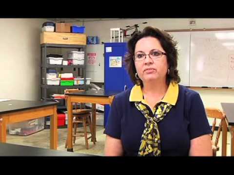 Deepening Subject Mastery