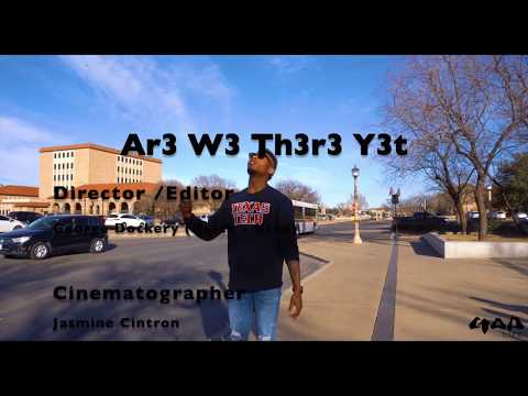 Ar3 W3 Th3r3 Y3t | Dance Life #One Take