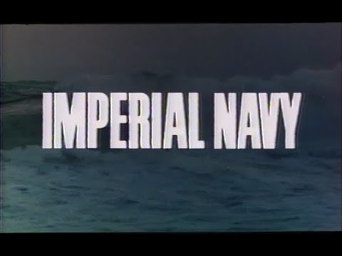 afbeelding Imperial Navy (1981) - Toho export version visuals