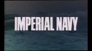 The Imperial Navy (1981) Video