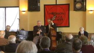 Tishomingo Blues   Butch Thompson & Friends