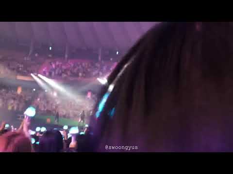 [FANCAM] 180628 Encore: Healing/아주 Nice (ALL/random focus) — 세븐틴 SEVENTEEN IDEAL CUT