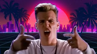 Download lagu Ice Ice Baby (Summer Synthwave Remix) - Auralnauts mp3