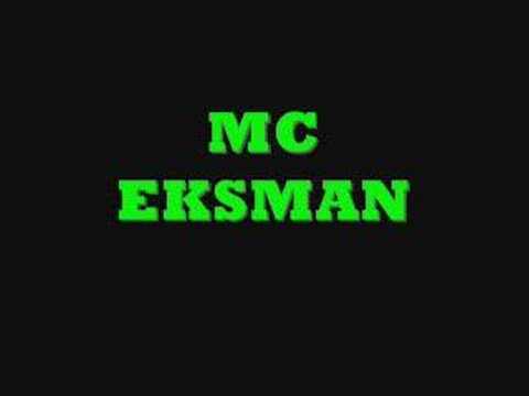 MC EKSMAN