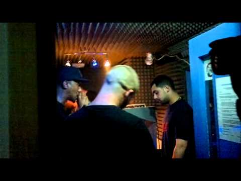 diezels badman b.day  lifeFM pt1