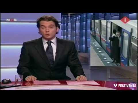 NOS JOURNAAL RANDSTAD RAIL