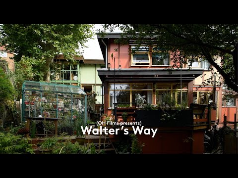Walter’s Way &mdash; Open City