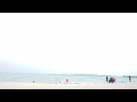 Al Ghariya family beach Qatar/Al Ghariya beach Qatar